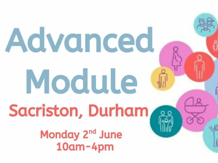 Am Sacriston Durham 02.06.2025