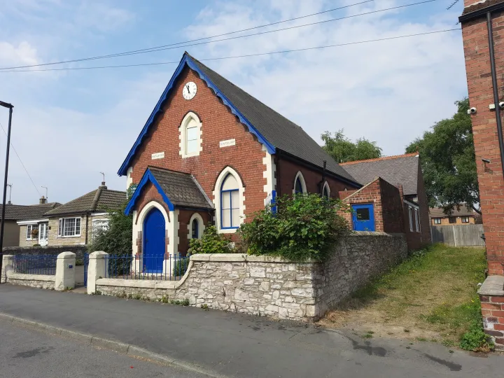 Adwick Methodist Church