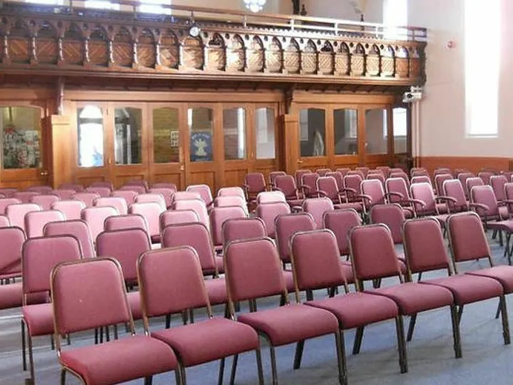Church Hall