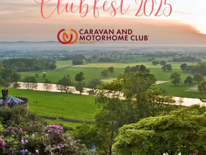 Clubfest 01