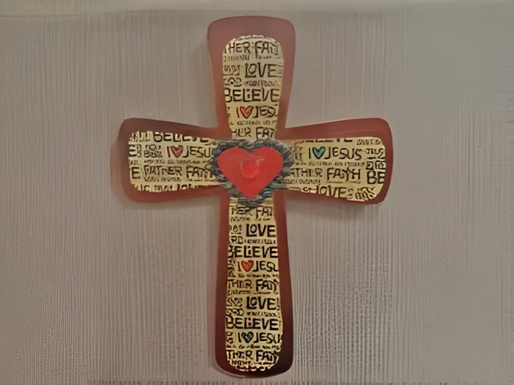 Cross