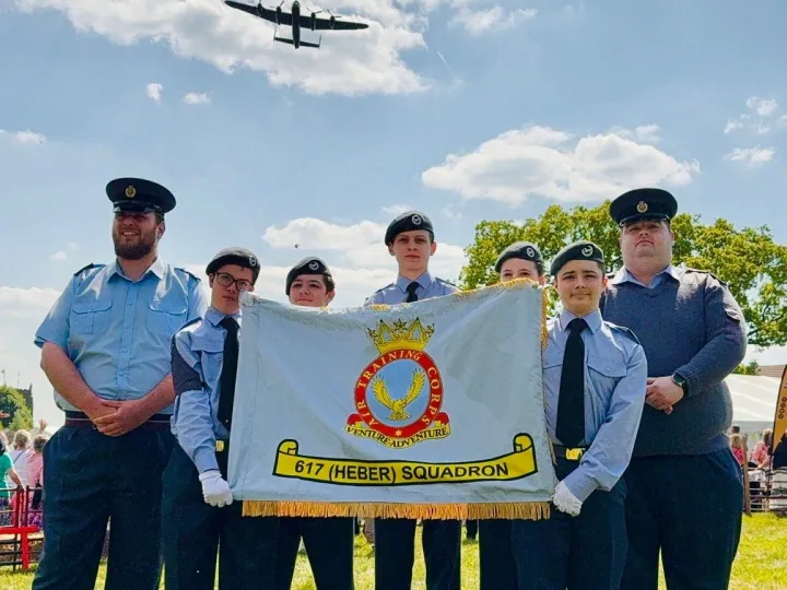 617 Squadron 1