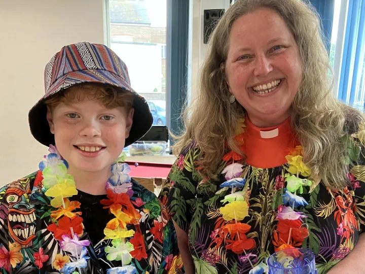 2025 05 – Rev Karen