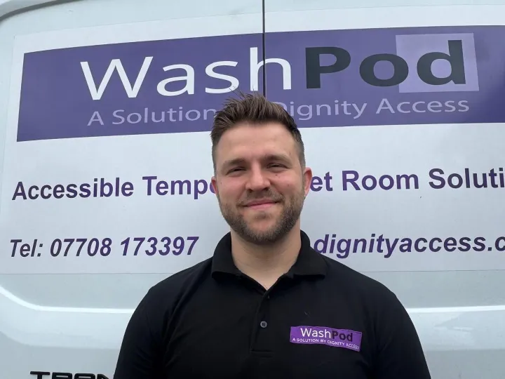 Dignity Access has appointed Elliot Sayers as its National Sales Manager