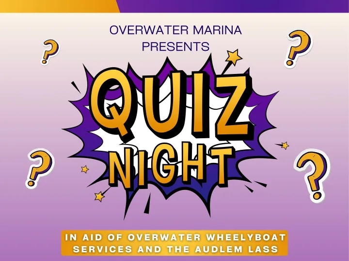 Quiz Night