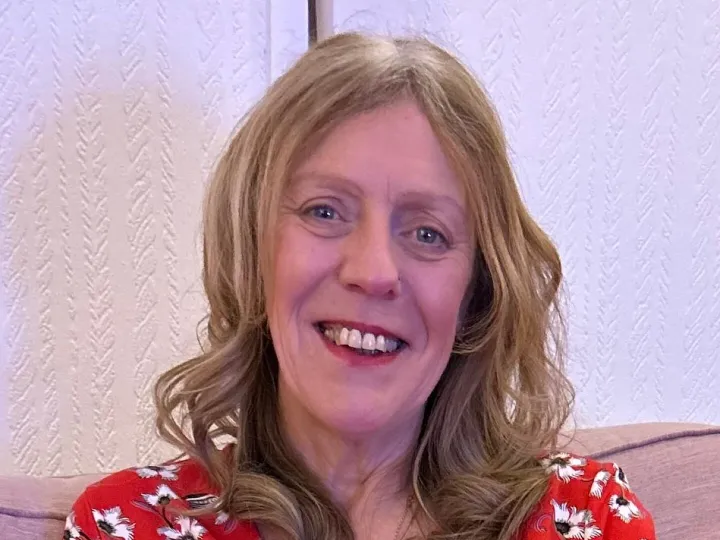 Revd Linda Bishop