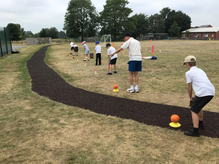 Cricket y3