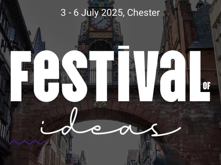 Festival of Ideas