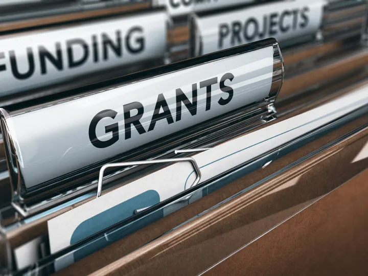 Funding Grants Image