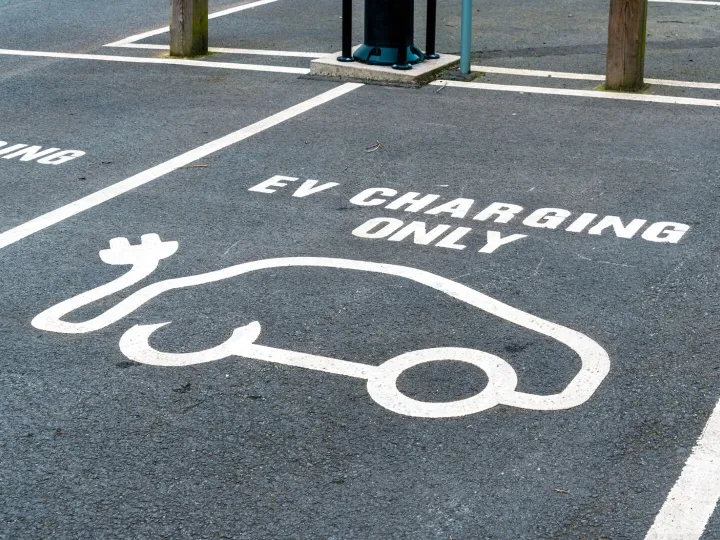 Ev Chargepoint