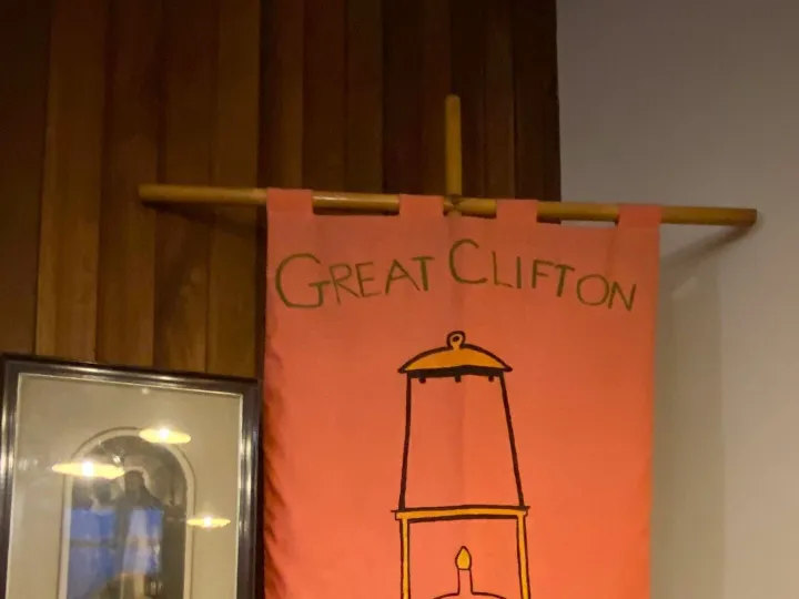 Great Clifton 25