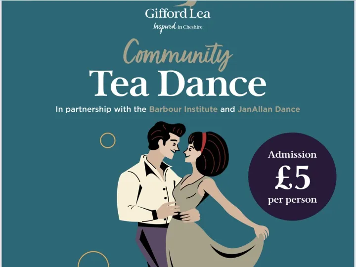 Tea Dance