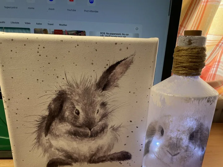 Bunnies