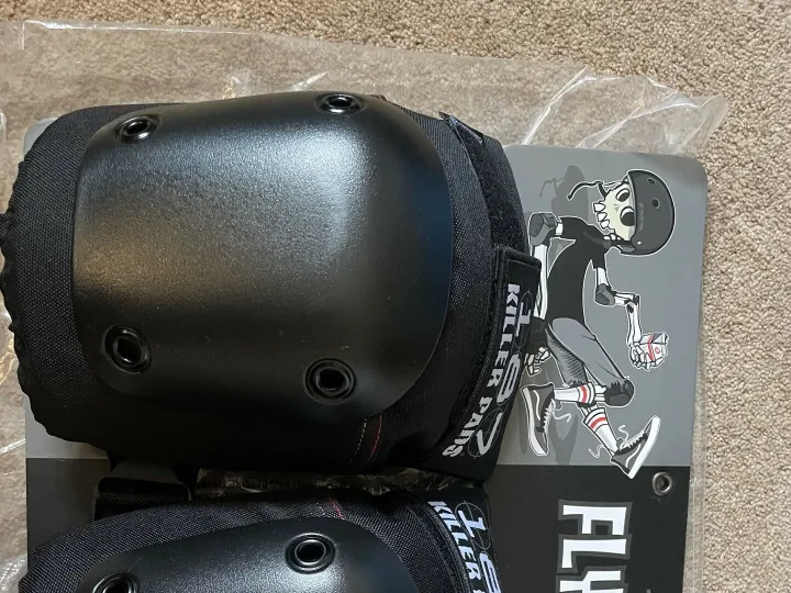 Knee Pads