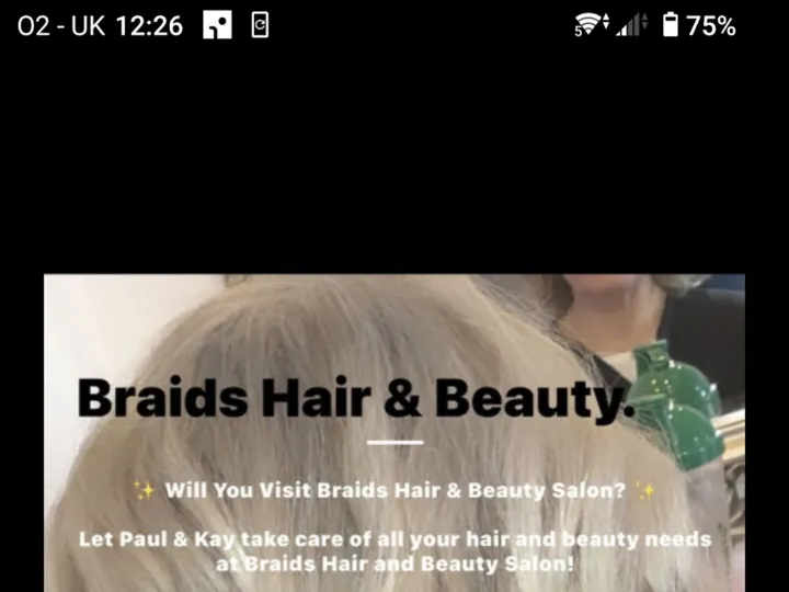Braids
