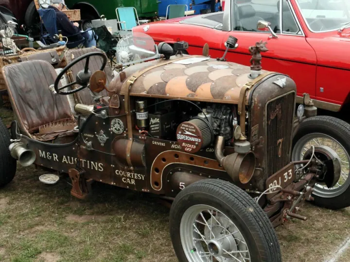Transport Festival