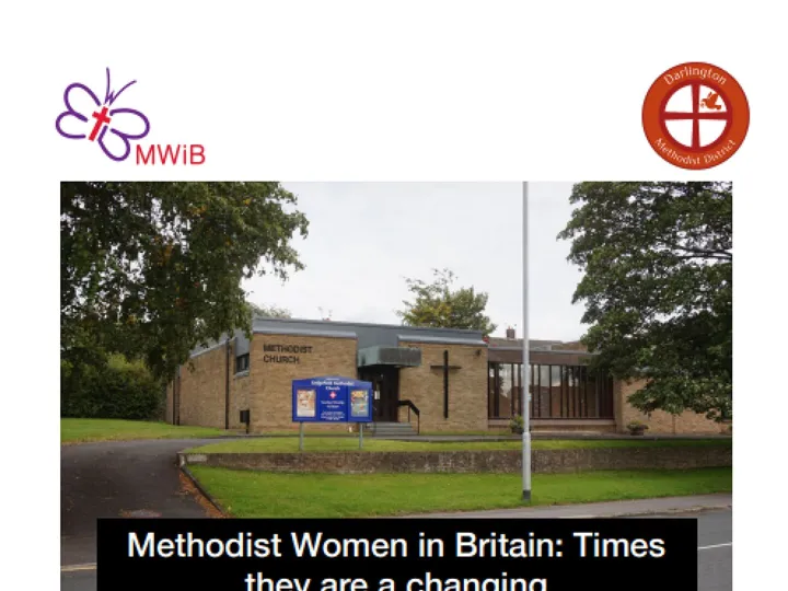 Mwib Sedgefield Poster 01.10.2025