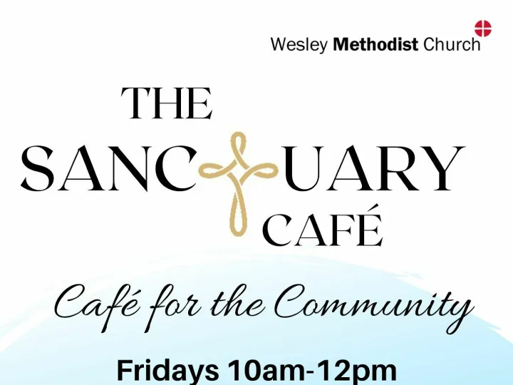 Sanctuary Cafe