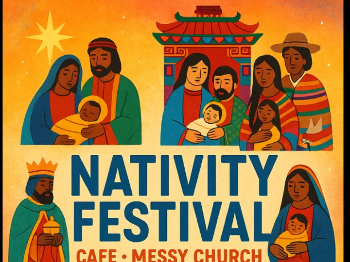 Nativity Festival