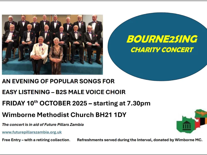 Bourne2sing