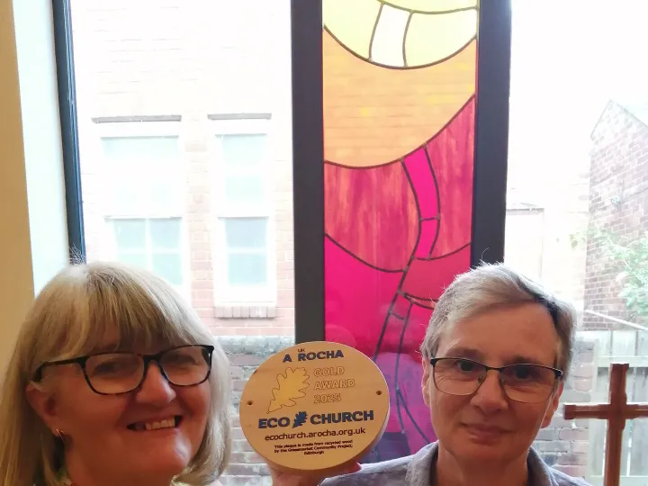 Willington Gold award 4