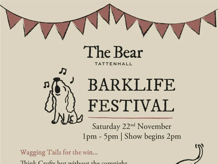 Barklife Festival