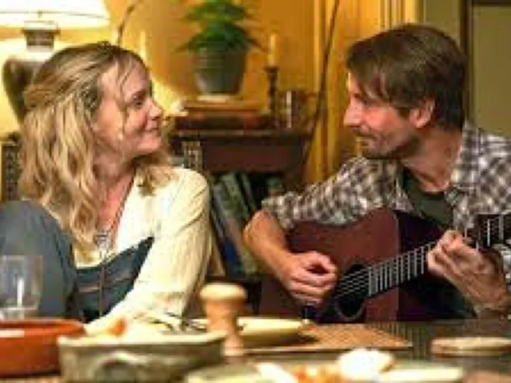 Ballad of Wallis island 2