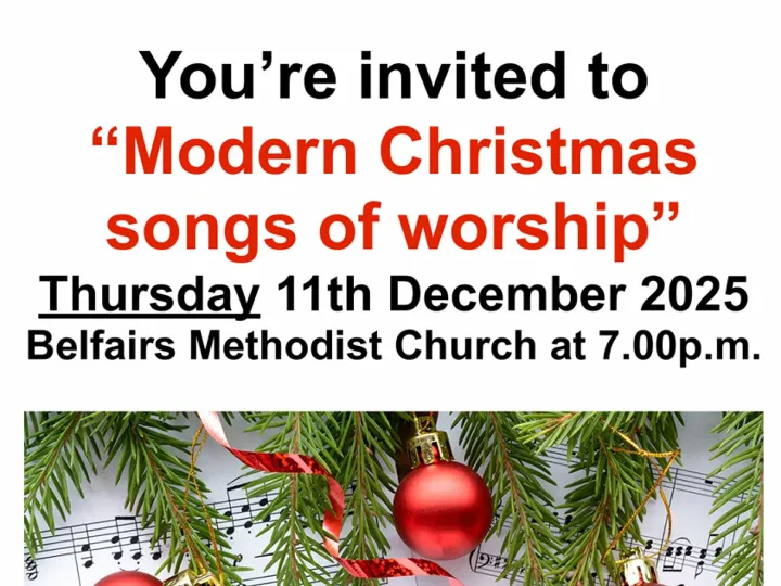 Circuit Christmas Service