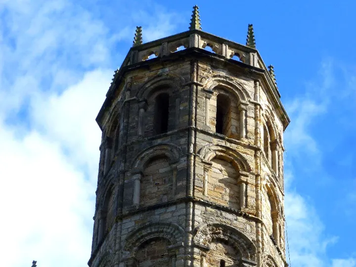 Durham Cathedral