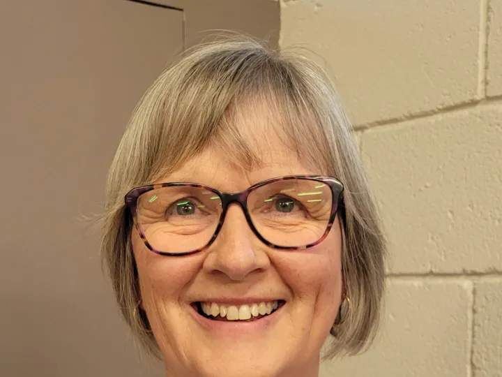 Ruth Ade-Hall