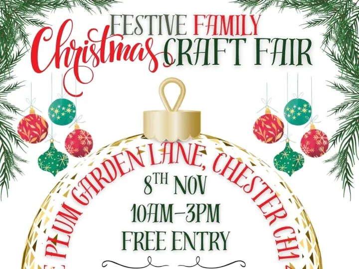 Garden Lane Craft-Fair-8 Nov