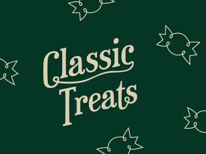 Classic Treats 1