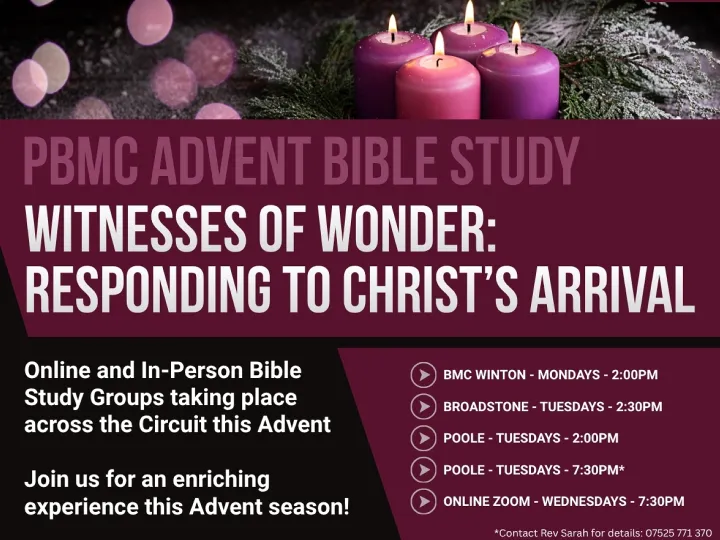 2025 Advent Bible Studies &ndash; Mid Image