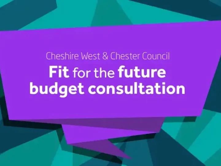 CWAC Fit for the future