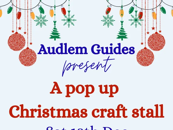 Colorful Illustrative Merry Christmas Background F