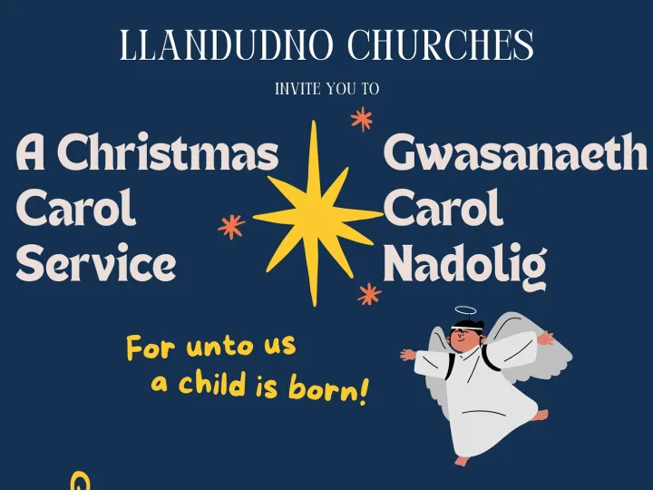 Llandudno Cytun (A4)