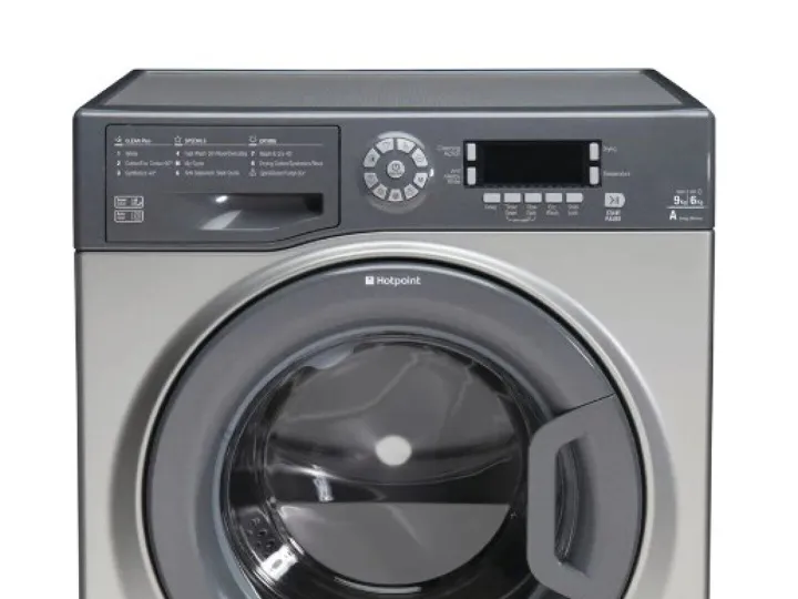 Hotpoint Washer Dryer