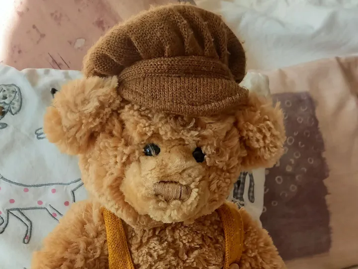 Metro Limited Edition Stuart