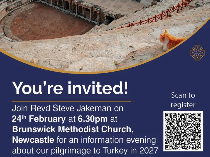 Steve Jakeman Social Post Dec 20252