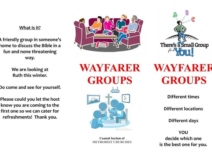 Wayfarer Group