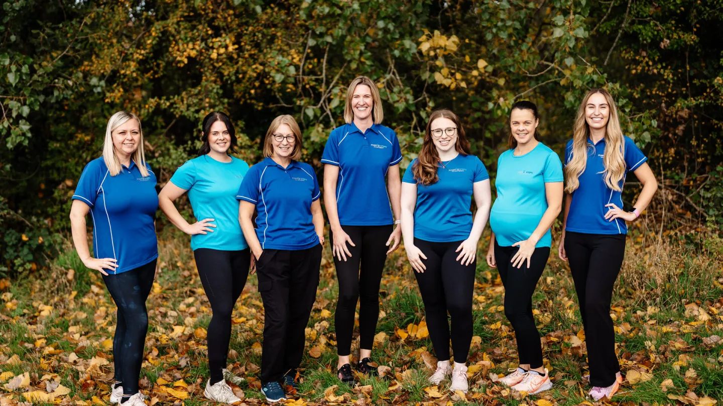 Team Photo