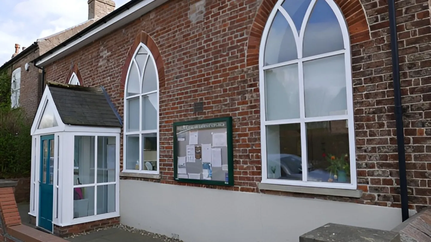 Melbourne – External 1