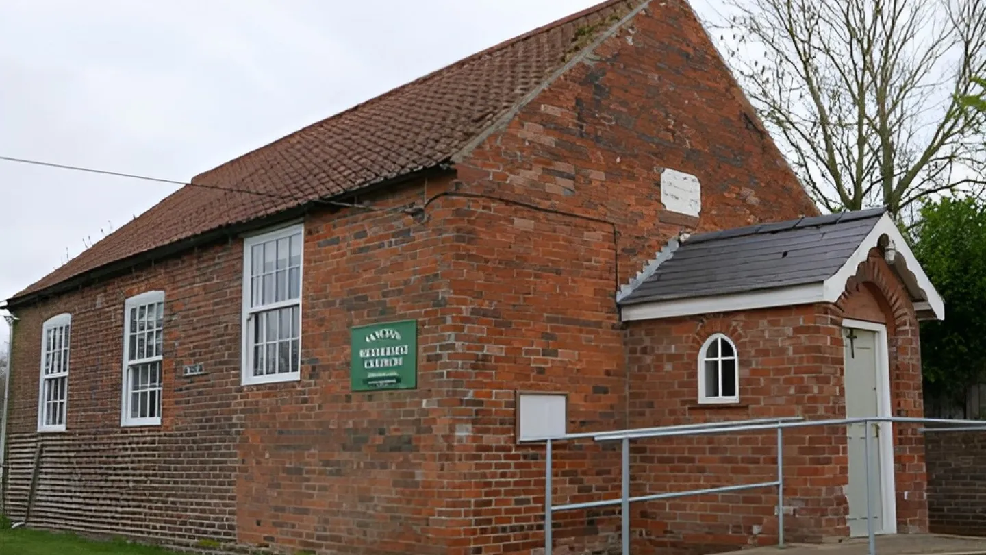 Sancton – External 1